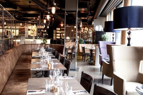 Food and beverages, First Hotel Central in Norrkoping Food and beverages, First Hotel Central in Norrkoping