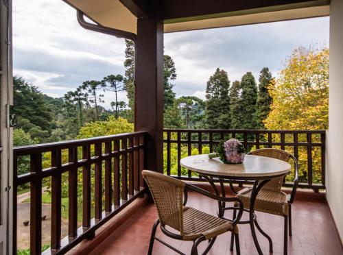Hotel Vila Inglesa in Campos Do Jordao Hotel Vila Inglesa in Campos Do Jordao