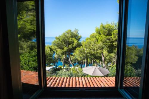 Hotel Villa Delle Meraviglie in Maratea Hotel Villa Delle Meraviglie in Maratea