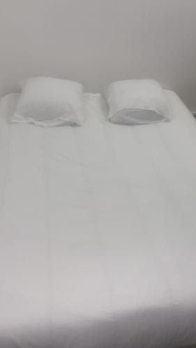 Le nid chaleureux in Sevran Le nid chaleureux in Sevran