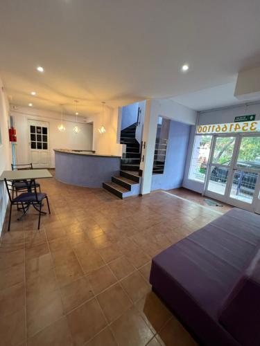 Wynwood Extreme Hostel in Villa Carlos Paz Wynwood Extreme Hostel in Villa Carlos Paz