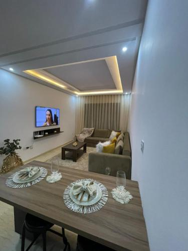 Résidence du parc (Residence du parc) in 모하메디아 Résidence du parc (Residence du parc) in 모하메디아