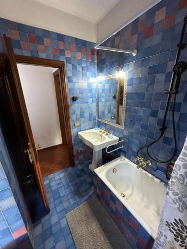Bathroom, VillaLuigia - Oasi le Palme in Vigonza Bathroom, VillaLuigia - Oasi le Palme in Vigonza