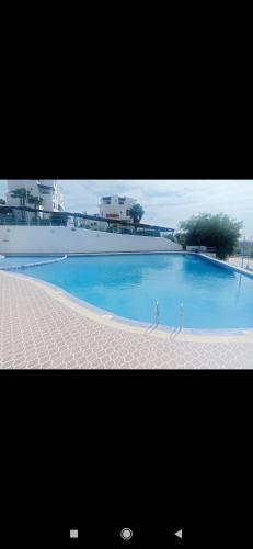 Apprt hotel cabo dream 100 in Cabo Negro Apprt hotel cabo dream 100 in Cabo Negro