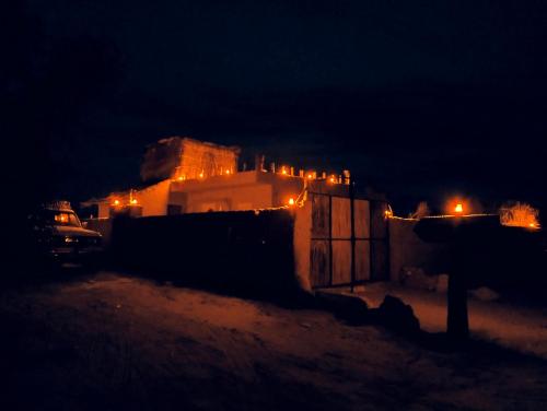 Friendo's House Siwa in 西瓦 Friendo's House Siwa in 西瓦