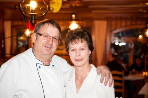 This photo about Pension Aaron am See shared on HyHotel.com