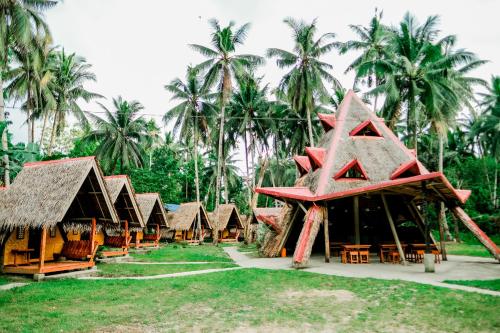 Loboc Nipa Huts Cottages Rental in Loboc Loboc Nipa Huts Cottages Rental in Loboc
