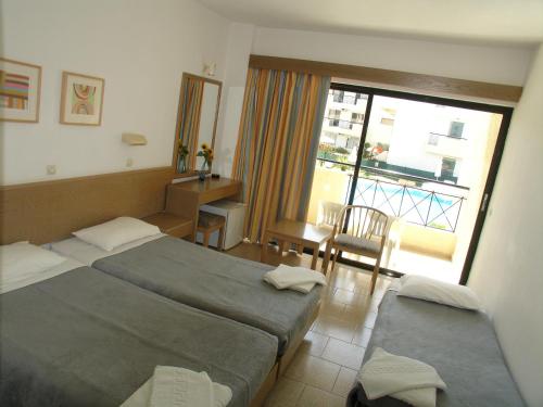 This photo about Summerland Hotel shared on HyHotel.com