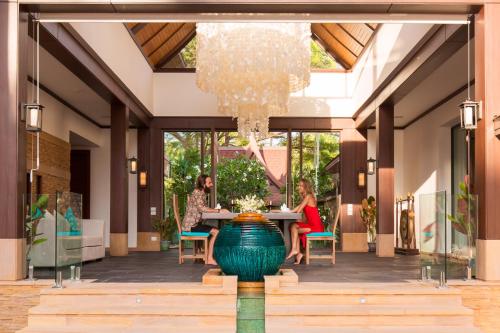 Baan Tao Talay - by Sublime Samui Villas in Taling Ngam Baan Tao Talay - by Sublime Samui Villas in Taling Ngam