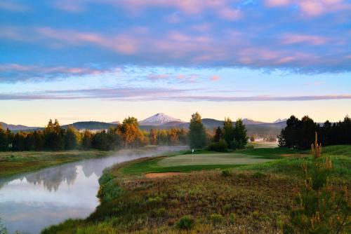 Sunriver Resort