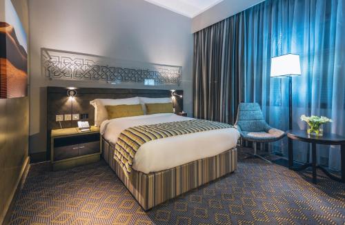 Ayla Bawadi Hotel in Al Ain Ayla Bawadi Hotel in Al Ain