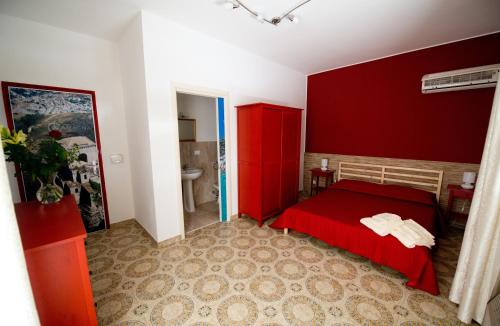 This photo about Camagna Country House shared on HyHotel.com