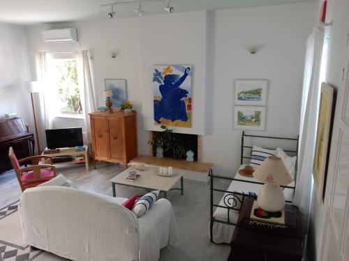 ทัศนียภาพภายนอกโรงแรม, Villa Feia in โคราคอโคเรียน ทัศนียภาพภายนอกโรงแรม, Villa Feia in โคราคอโคเรียน