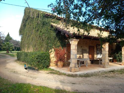 Villa Feia in โคราคอโคเรียน Villa Feia in โคราคอโคเรียน
