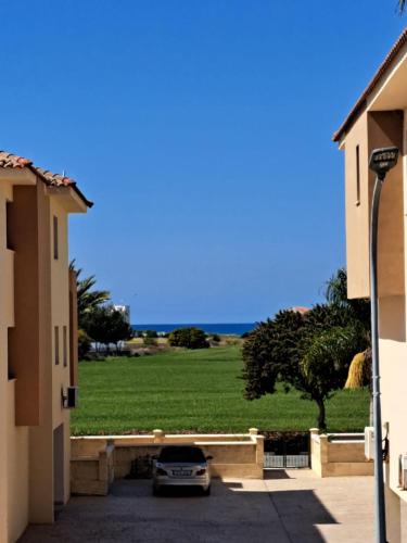AFRODITI APARTMENTs in بيريفوليا AFRODITI APARTMENTs in بيريفوليا