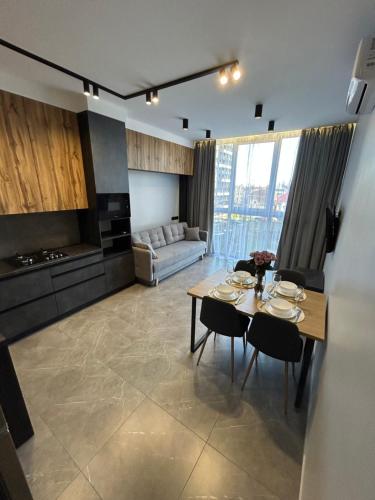 Szolgáltatások, EAvalonRestApartment in Frankivskyi Negyed Szolgáltatások, EAvalonRestApartment in Frankivskyi Negyed