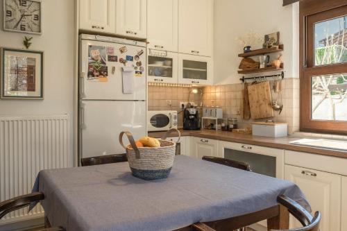 Facilities, Odysseas Pelion House in Kalamaki Facilities, Odysseas Pelion House in Kalamaki