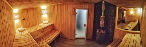 Bereg holiday park in Kamianske Bereg holiday park in Kamianske