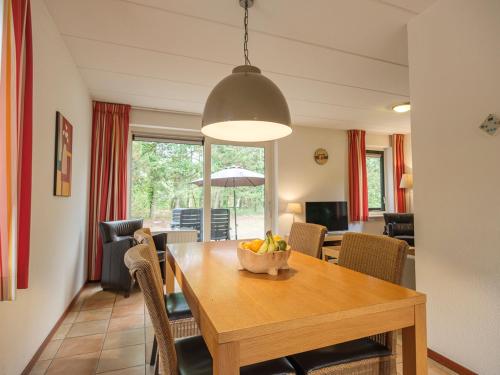 Landal Domein De Schatberg in เซเวนุม Landal Domein De Schatberg in เซเวนุม