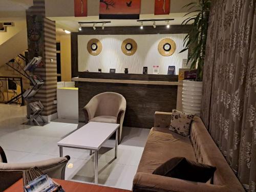 Park Lane Addis Hotel in Addis Abeba Park Lane Addis Hotel in Addis Abeba