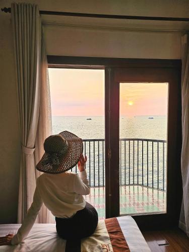 ทัศนียภาพ, วีนัส โฮเทล ฟู้ก๊วก (Venus Hotel Phu Quoc) in เดืองดอง ทัศนียภาพ, วีนัส โฮเทล ฟู้ก๊วก (Venus Hotel Phu Quoc) in เดืองดอง