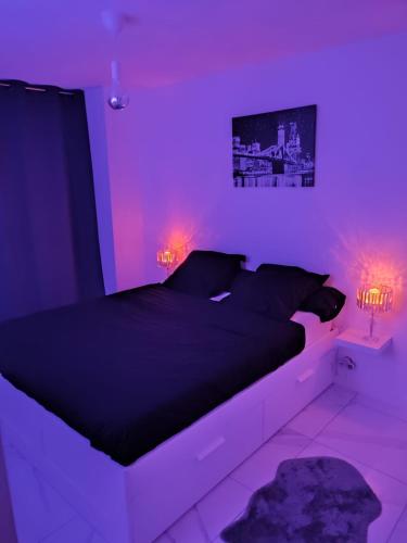 Superbe appartement sur Montereau in Cannes Ecluse Superbe appartement sur Montereau in Cannes Ecluse