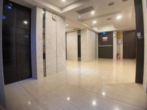 ทัศนียภาพภายนอกโรงแรม, โรงแรมเซนต์ ไถจง (Taichung Saint Hotel) in ไทจง ทัศนียภาพภายนอกโรงแรม, โรงแรมเซนต์ ไถจง (Taichung Saint Hotel) in ไทจง