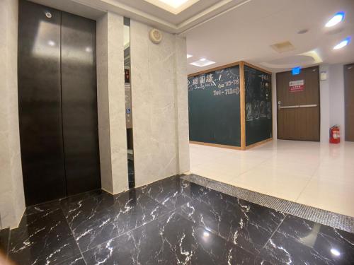 Exterior view, Taichung Saint Hotel in Taichung Exterior view, Taichung Saint Hotel in Taichung
