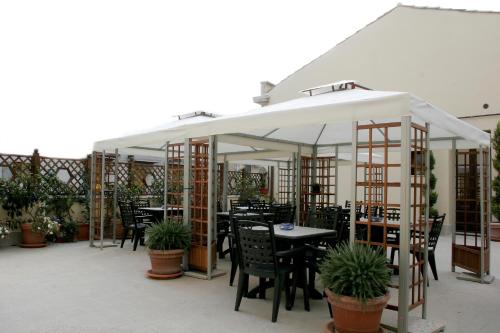 Balkon/teras, Sorella Luna in Syracuse Balkon/teras, Sorella Luna in Syracuse