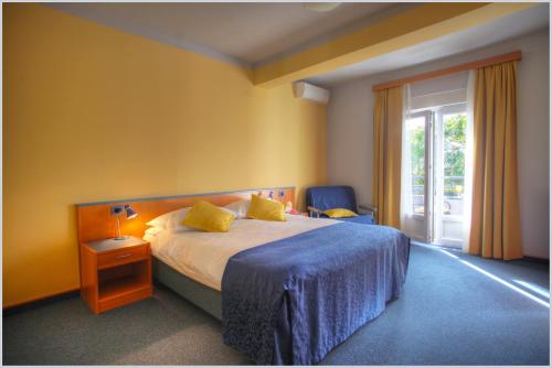 Guest Accomodation Tamaris Hotel