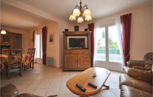 5 Bedroom Stunning Home In Les Arcs in Les Arcs 5 Bedroom Stunning Home In Les Arcs in Les Arcs