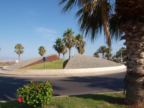 Cabo de Gata Oasis Retamar II in Retamar Cabo de Gata Oasis Retamar II in Retamar