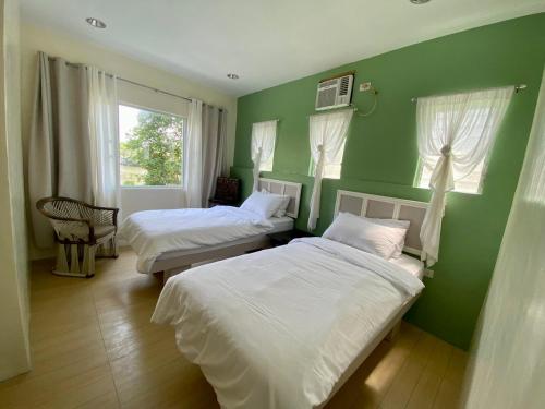 Rio Vista Bed and Breakfast in Dagupan Rio Vista Bed and Breakfast in Dagupan