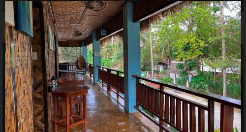 Tres Islas Hostel in Siargao Island Tres Islas Hostel in Siargao Island