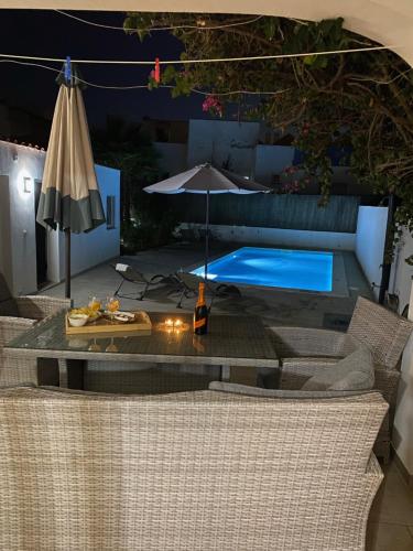 CASA DOS AVOS in ตาวิรา CASA DOS AVOS in ตาวิรา