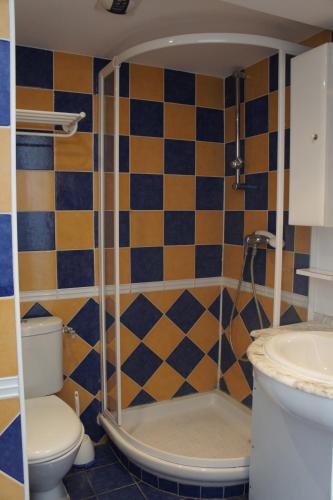 This photo about Agay Beach Hotel shared on HyHotel.com