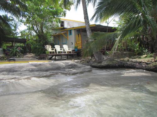 This photo about Bocas Beach House shared on HyHotel.com