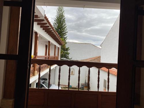 Casa Esperanza-Galería (Casa Esperanza-Galeria) in Villa De Leyva Casa Esperanza-Galería (Casa Esperanza-Galeria) in Villa De Leyva