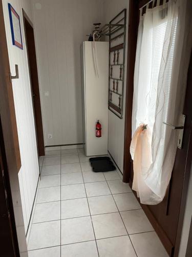 Ferienwohnung Santino in วีเนนบูร์ก Ferienwohnung Santino in วีเนนบูร์ก