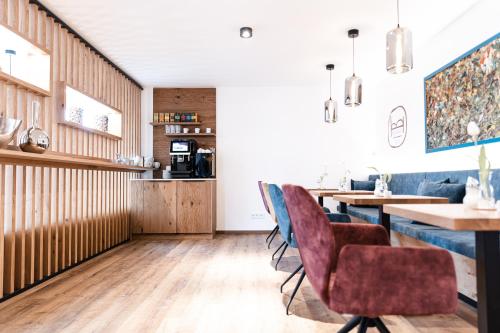 Food and beverages, Boardinghouse Plattling in Plattling Food and beverages, Boardinghouse Plattling in Plattling