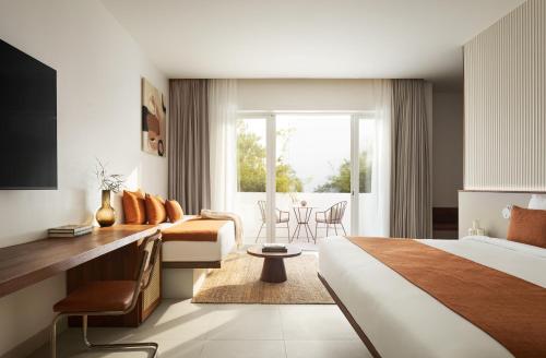 Plantation Urban Resort & Spa in Doun Penh Plantation Urban Resort & Spa in Doun Penh