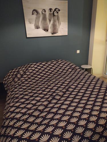 Résidence du Panthéon