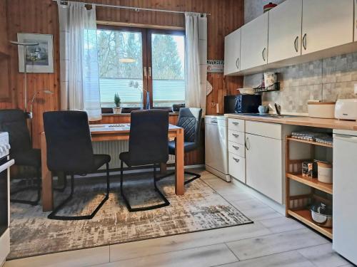 Ferienwohnung Leni in Walsrode Ferienwohnung Leni in Walsrode