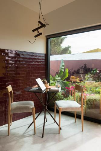 Green&Houses in เซาร็อก Green&Houses in เซาร็อก