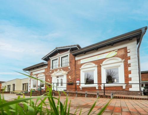 المنظر الخارجي, Lindenhof 1887 - Hotel & Restaurant in Lunden المنظر الخارجي, Lindenhof 1887 - Hotel & Restaurant in Lunden