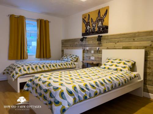 سرير, Howard Farm Holiday Cottages in أخرى سرير, Howard Farm Holiday Cottages in أخرى
