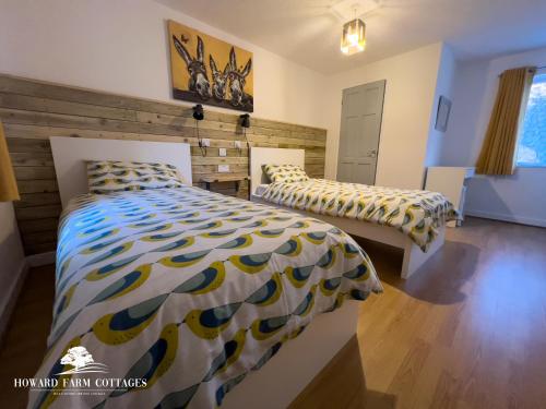 غرفة الضيوف, Howard Farm Holiday Cottages in أخرى غرفة الضيوف, Howard Farm Holiday Cottages in أخرى