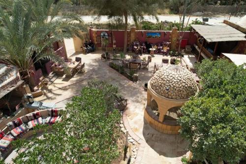 Panta Lodge Siwa بنتا لودج سيوة in סיווה Panta Lodge Siwa بنتا لودج سيوة in סיווה