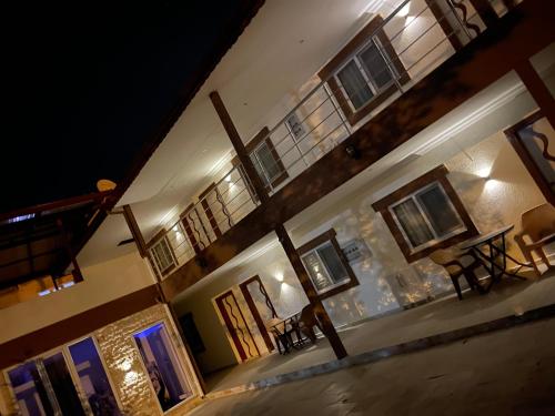天狼星精品酒店 帕穆克卡萊 (SiriuS Boutique Otel Pamukkale) in 棉花堡市中心 天狼星精品酒店 帕穆克卡萊 (SiriuS Boutique Otel Pamukkale) in 棉花堡市中心