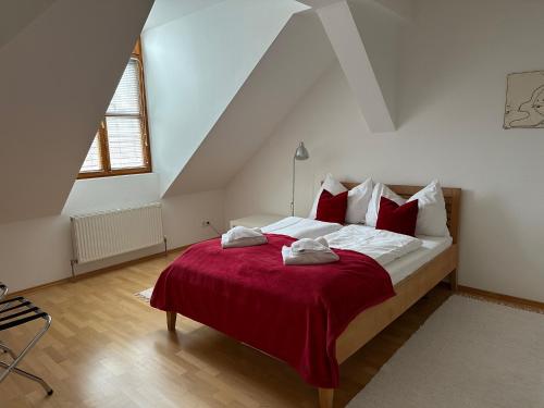 Apartments near Rathaus